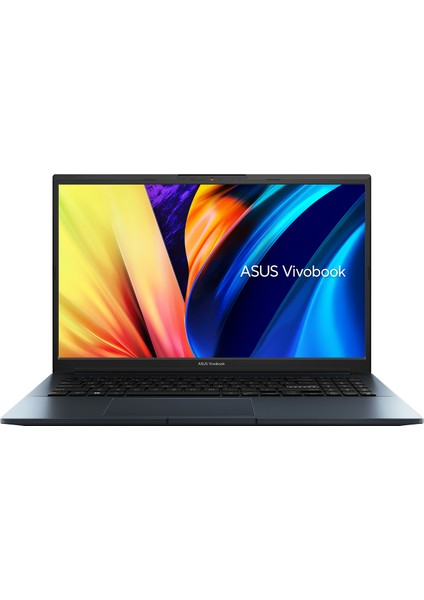 Vivobook Pro 15 M6500RE-HN037 Ryzen7 6800H 16GB 512SSD RTX3050Ti 15.6" FullHD FreeDOS Taşınabilir Bilgisayar