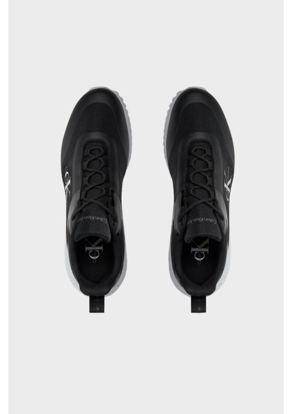 Logolu Sneaker Ayakkabı YM0YM009680GM Erkek Ayakkabı YM0YM00968 0gm