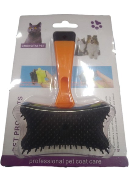 Mini Basmalı Tarak