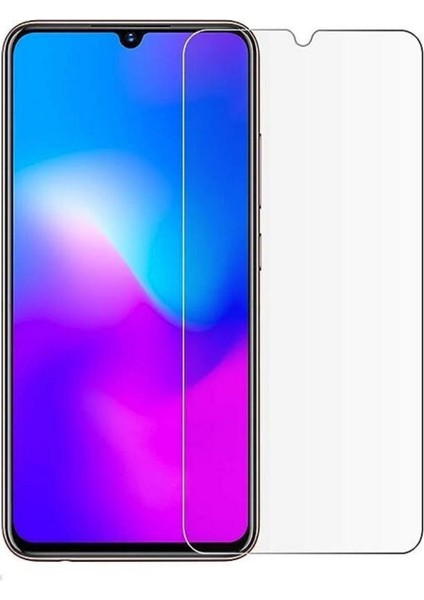Galaxy A05S ile Uyumlu Ekran Koruyucu Şeffaf Kırılmaz Cam Ekran Koruyucu