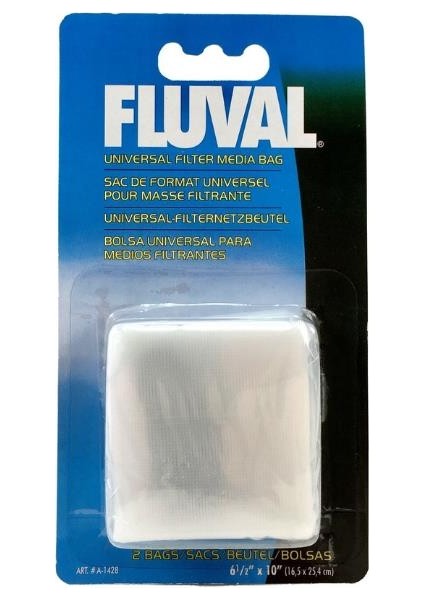 2'li Filtre Torbası