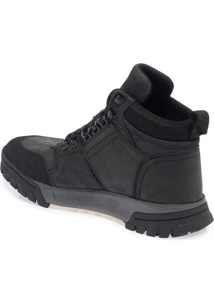 Siyah Hakiki Deri Erkek Casual Bot - E23K1BT56397-A23 modelleri