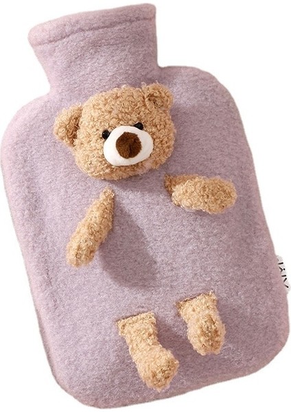 Grand Bazaarr Peluş Sıcakkoku Yapmayan Sıcak Su Torbası (Yurt Dışından)