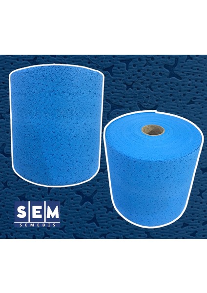 Semedis- Tusorb Ultra Yağ ve Sıvı Emici Bez 32CM x 38 cm 500 Yaprak