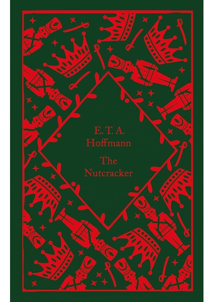 The Nutcracker – E.t.a. Hoffmann