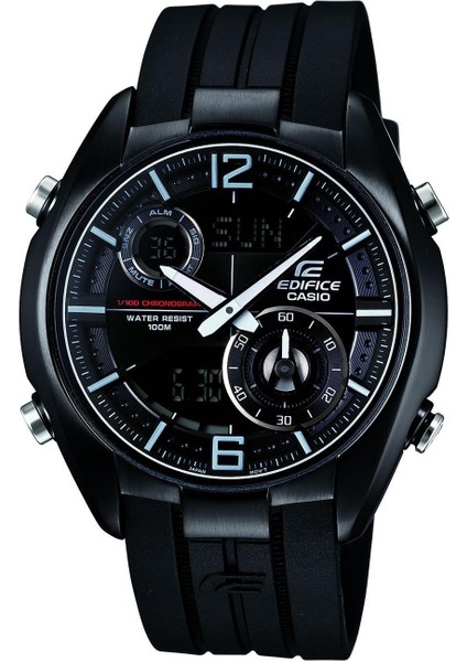 Edifice ERA-100PB-1A Silikon Saat Kordonu modelleri