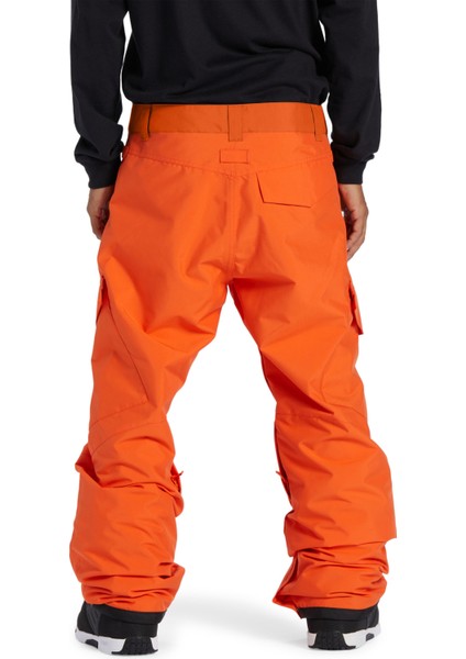 Turuncu Erkek Kayak Pantolonu ADYTP03042_BANSHEE Pant fiyatları