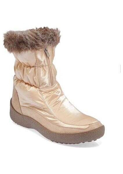 Vizon Tekstil Kadın Casual Bot - K23K1BT66799-S8X