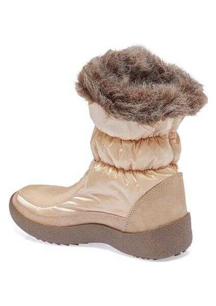 Vizon Tekstil Kadın Casual Bot - K23K1BT66799-S8X modelleri