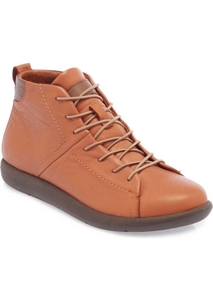 Taba Hakiki Deri Kadın Casual Bot - K23K1BT67071-A29