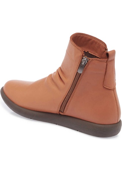 Taba Hakiki Deri Kadın Casual Bot - K23K1BT67072-A29 modelleri