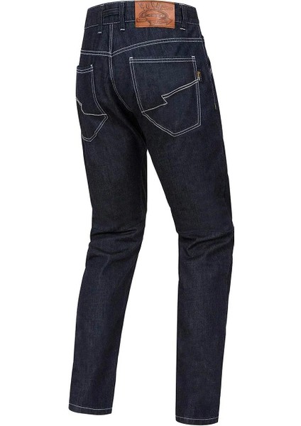 Motosiklet Pantolonu Kevlar Kot Korumalı Likralı Esnek Kumaş Motor Pantolon Jean fiyatları