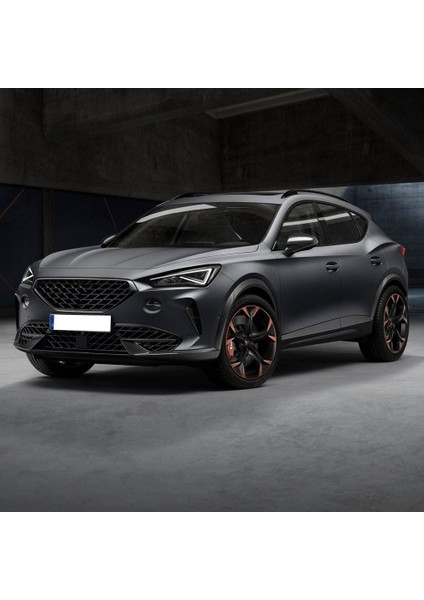 Cupra Formentor 2021-2025 Ön Cam Silecek Takımı Silgeç Seti 65X45CM