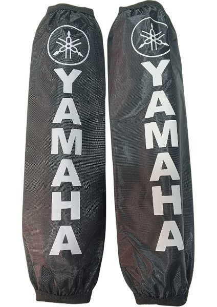 Yamaha Amortisör Çorabı