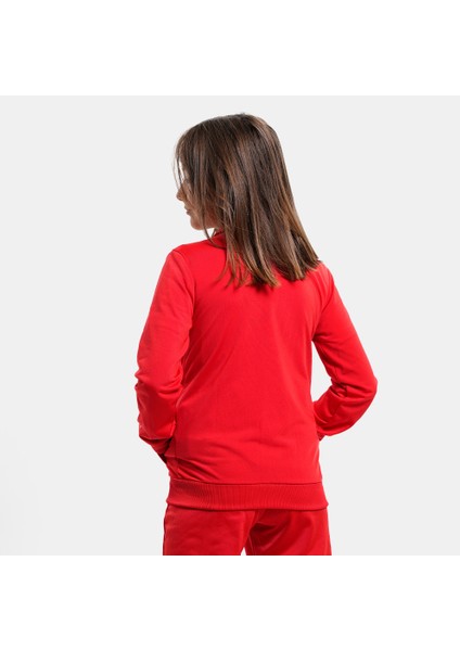 Adıcolor Track Çocuk Sweatshırt HB9460