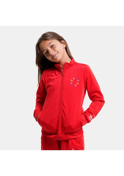 Adıcolor Track Çocuk Sweatshırt HB9460 fiyatları