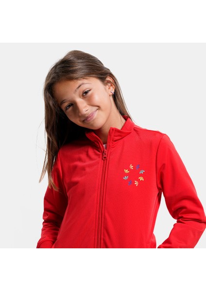 Adıcolor Track Çocuk Sweatshırt HB9460 modelleri