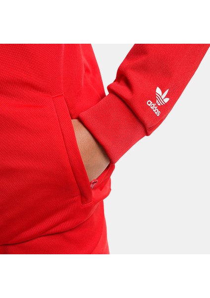 Adıcolor Track Çocuk Sweatshırt HB9460 fırsatları