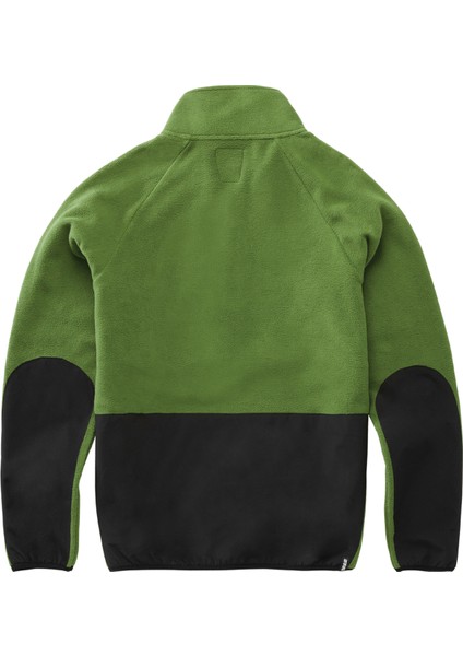 Thirtytwo Sweatshirt, L, Yeşil