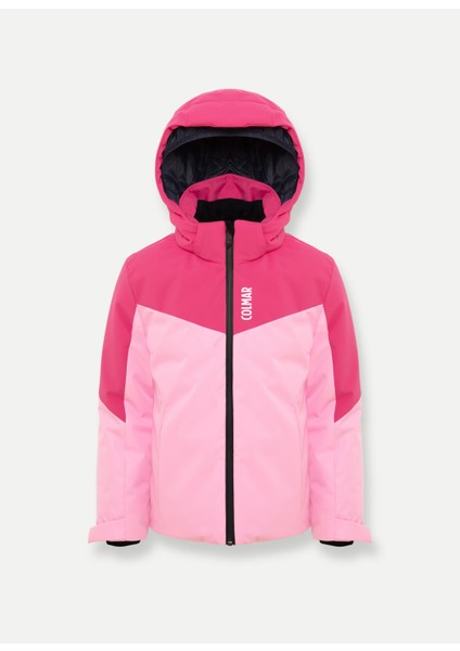 Lapponıa Kız Çocuk Kayak Montu