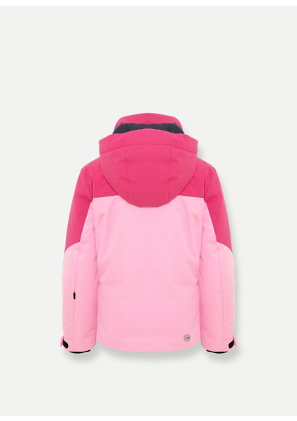 Lapponıa Kız Çocuk Kayak Montu fiyatları