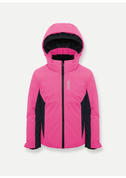 Sapporo-Rec Kız Çocuk Kayak Montu