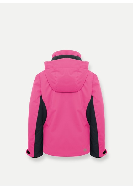 Sapporo-Rec Kız Çocuk Kayak Montu fiyatları