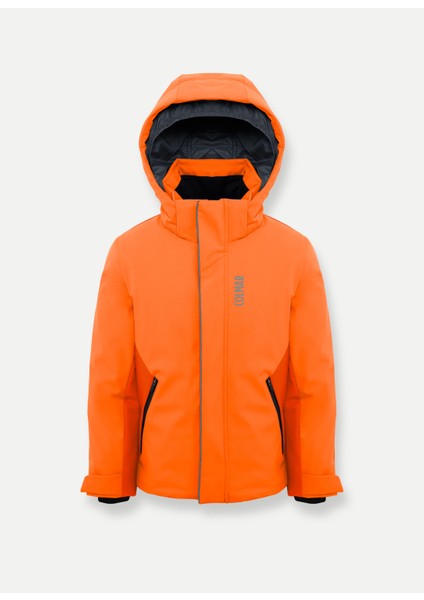 Sapporo-Rec Erkek Çocuk Kayak Montu