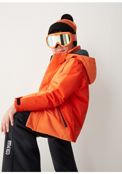 Sapporo-Rec Erkek Çocuk Kayak Montu fiyatları