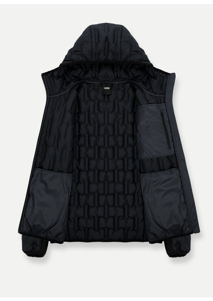 Eternıty Kaz Tüyü Erkek Kayak Montu