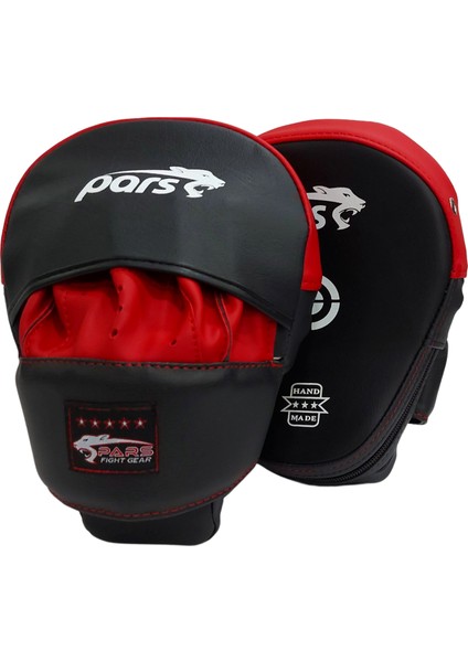 Combat Boks Kick Boks Mma El Lapası