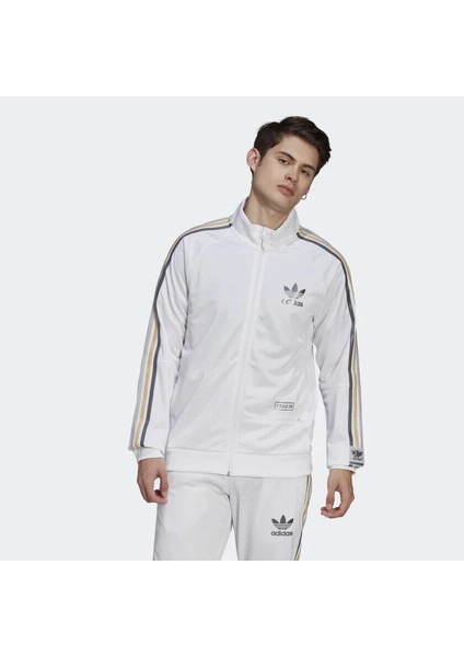 Chıle 20 Erkek Sweatshırt HD8292