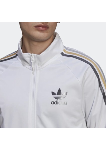 Chıle 20 Erkek Sweatshırt HD8292 fırsatları