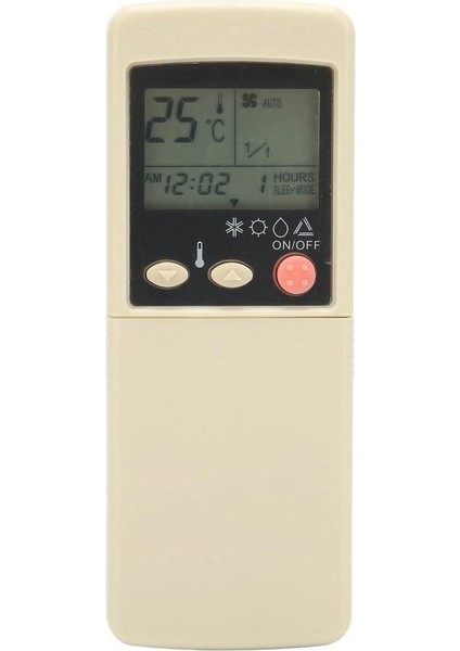 Mitsubishi RYA502A001A Klima Kumandası