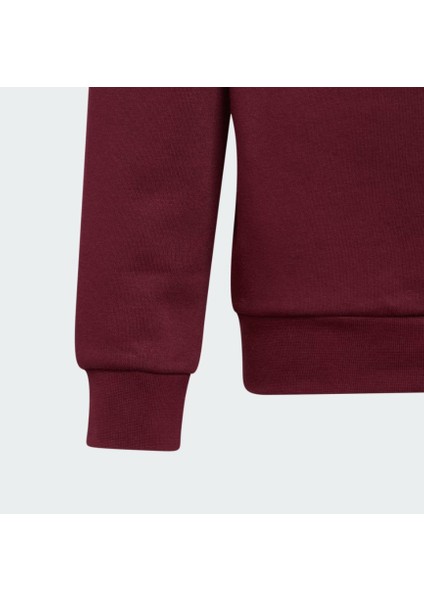 Adıcolor Crew Kız Çocuk Sweatshırt IJ9813 fırsatları