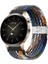 Huawei Watch Gt3 Modeline Uyumlu Elegant Likralı Kumaş Kordon 1