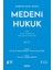 Marmara Hukuk Yorumu Medeni Hukuk Cilt: 1 - Murat Topuz 1