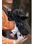 Softy Baby Carrier - Wood 4