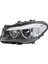 Bmw F10 (2010-2014) LED D1S Bi Xenon Far Seti F1009-B023-B024 3