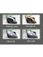 Mercedes Uyumlu W447 Vito Için Maybach Görünüm LED Far 1