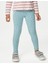 3'Lü Regular Fit Legging Tayt 1
