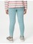 3'Lü Regular Fit Legging Tayt 3