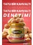 Parçacıklı Fıstık Ezmesi - Doğal Şekerli 350 gr Parçacıklı Yer Fıstığı Ezmesi 3