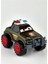 Plastik Jeep Oyuncak Araba - BP-537 Byr [byrtek] 3