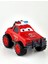 Plastik Jeep Oyuncak Araba - BP-537 Byr [byrtek] 4