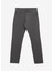 Normal Bel Boru Paça Comfort Fit Antrasit Erkek Pantolon 4A0124100062 1