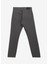 Normal Bel Boru Paça Comfort Fit Antrasit Erkek Pantolon 4A0124100062 2