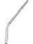Bas Davul Cowbell Tutucu Caz Davul Kitleri 9.65 '' Perküsyon Montaj Braketi (Yurt Dışından) 2