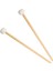 2 Ahşap Timpani Tokmaklar Hassas Çırpıcı Çekiç (Yurt Dışından) 4