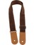 Için Pu Uçlu Ayarlanabilir Ukulele Kayışı - (Yurt Dışından) 2